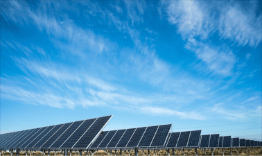 solar panes in india