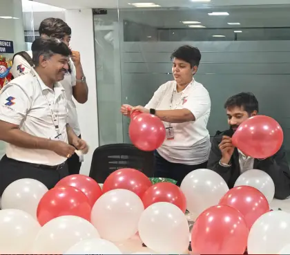 activities of solar smart