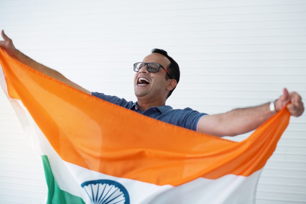 India Reaches 100 GW Solar Power Milestone